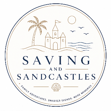 savingandsandcastles.com