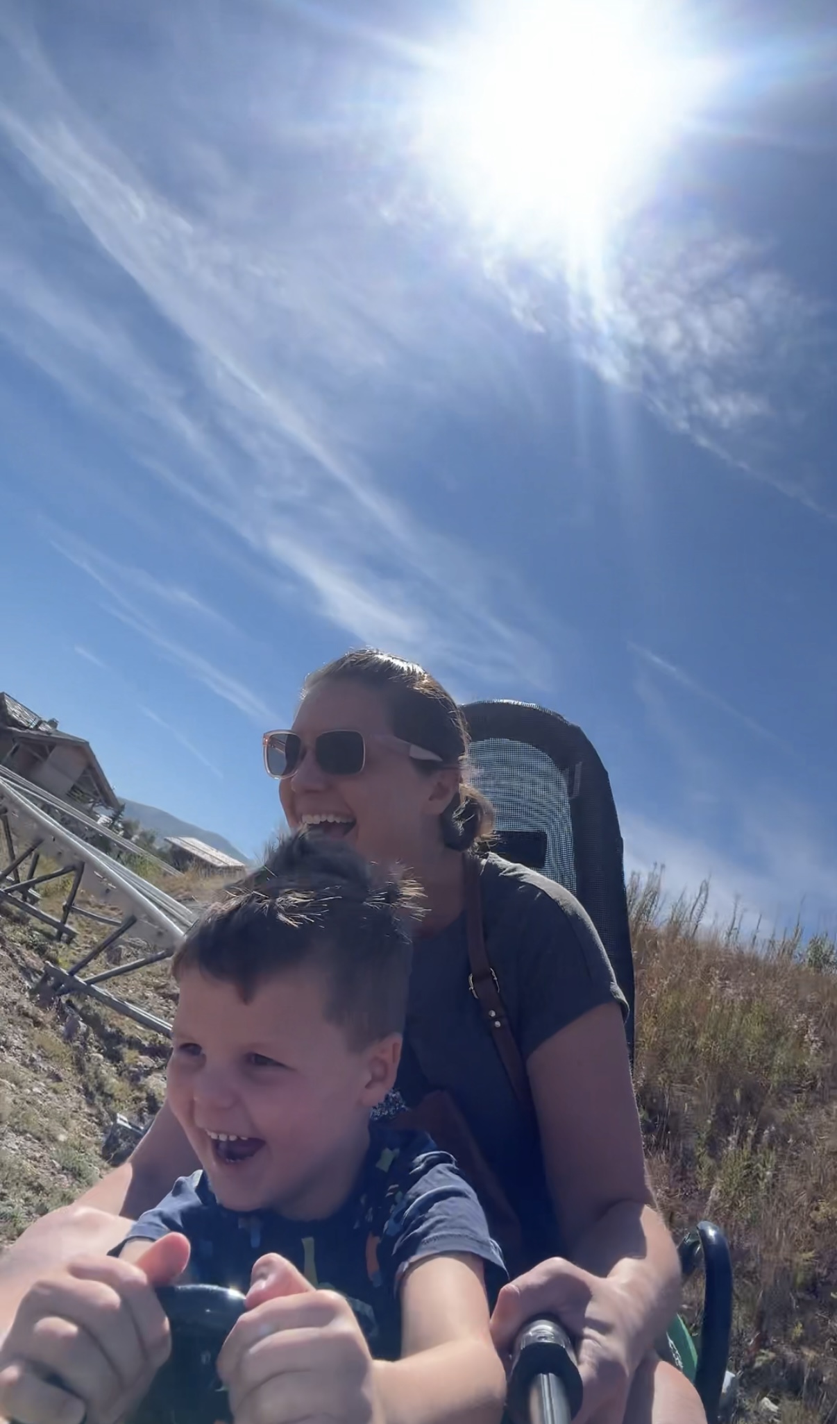 Family Fun in Alpe d’Huez: 3-Day Itinerary