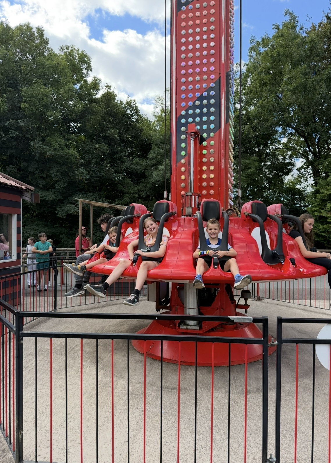 Best Things to Do in South Devon with Kids: Family Attraction