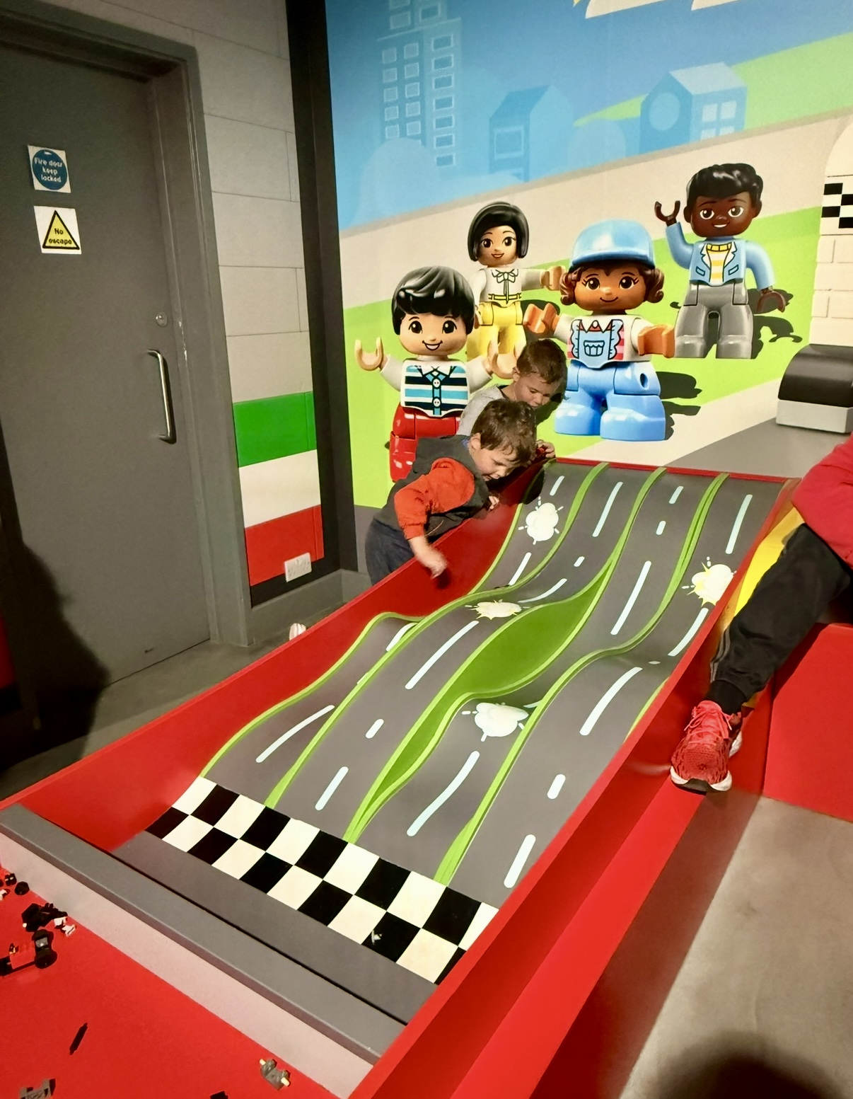 LEGOLAND Windsor with Kids: Our Family Review, Favourite Rides and Money-Saving Tips