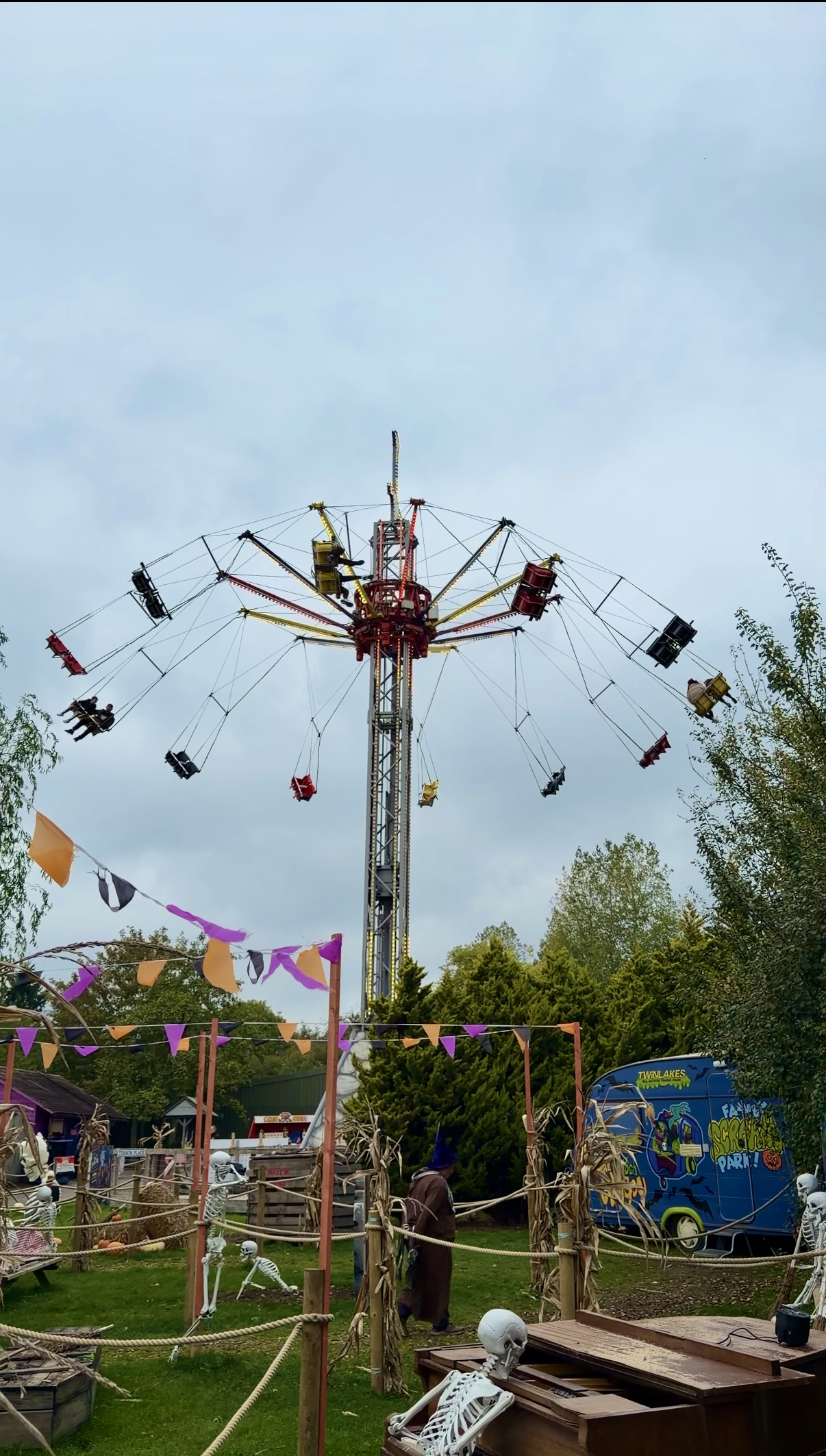 Twinlakes Melton Mowbray Review: Is It Worth Visiting With Kids?